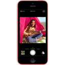 Goophone i5C A129W Image