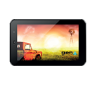 Genx CRYSTAL TAB 7 GX7 - 3Gi Image