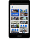 Skyworth Genesis GT-7303 Image