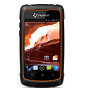 Crosscall WILD Image