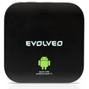 EVOLVEO Q4 Smart TV Box Image