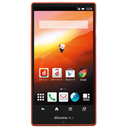 DoCoMo Aquos Zeta SH-04F DoCoMo Image