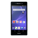 DoCoMo Xperia Z2 SO-03F DoCoMo Image