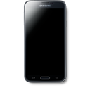 KDDI Galaxy S5 SCL23 au Image