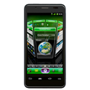 MegaFon SP-A20i Mint SP-A20i MegaFon Image