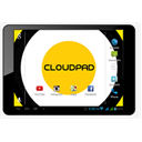 CloudFone CloudPad 801TV Image