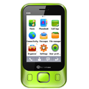 Micromax Touch and Go X335C Image