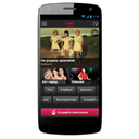 Micromax Canvas Beat A114R Image