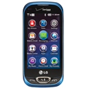 LG Extravert VN280 Verizon Image