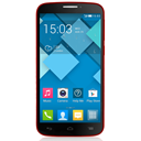 ALCATEL ONE TOUCH POP C7 7040A Image