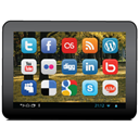 i-Life WTAB 704-DCP Image