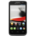 ALCATEL ONE TOUCH Evolve OT-5020N Image