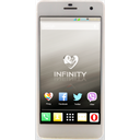 MyPhone Agua Infinity Image