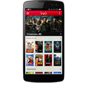 Micromax Canvas Tube A118R Image