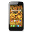 ALCATEL ONE TOUCH Fierce 7024R Image