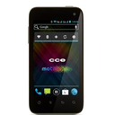 CCE Motion Plus SK402 Image