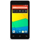 bq Aquaris E4.5 Image