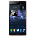 Pantech Vega Iron 2 IM-A910L Image