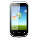 Haier W701 Image