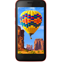 Intex Aqua Curve mini Image