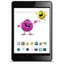 ODYS Junior Tab Image