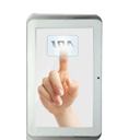 ADJ Style TAB 7 400-00008 Image