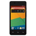 bq Aquaris E4 Image