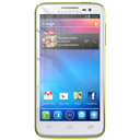 ALCATEL ONE TOUCH X'Pop OT-5035E Image