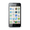 Pantech Vega Racer IM-A760VN Image
