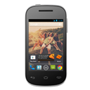 ZTE Boost Icon Nero B795 Image
