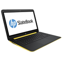 HP SlateBook14 Android Laptop Image