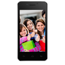 Celkon A404 Image