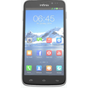 Infinix ALPHA 8 X550 Image