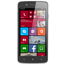 Prestigio MultiPhone 8500 DUO PSP8500DUO Image