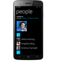 Micromax W121 Canvas Win W121 Image