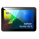 EXPLAY Surfer 10.11 Image