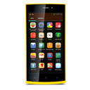 iBall Andi 4.5P IPS Glitter Image