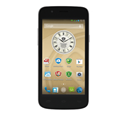 Prestigio Multiphone 5504 DUO PSP5504DUO Image