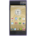 Prestigio MultiPhone 5455 DUO PSP5455DUO Image