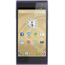 Prestigio MultiPhone 5500 DUO PSP5505DUO Image