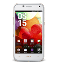 Pantech Vega LTE M IM-A810K Image