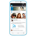 ALCATEL ONE TOUCH POP C9 7047A Image