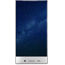 Sharp Aquos Crystal 306SH Image