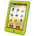 Sencor 4Kids DUAL ELEMENT 8 Image