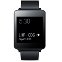 LG G Watch Image
