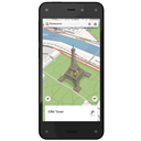 Amazon Fire Phone Image