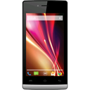LAVA Iris 404 Flair Image