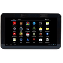 Cd-r King 7" FASTPAD (DUAL CORE) FP-048(B)-VE Image