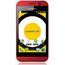 CloudFone Excite 355g Image