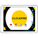 CloudFone CloudPad 800qw Image